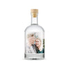 Gin with printed label - YourSurprise own brand - | Livrare Flori Județul Călărași