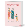Mother's Day - | Livrare Flori Județul Călărași