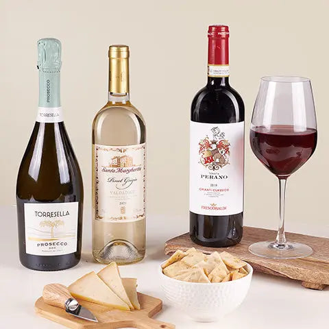 Ambrosial Assortment - | Livrare Flori Județul Călărași