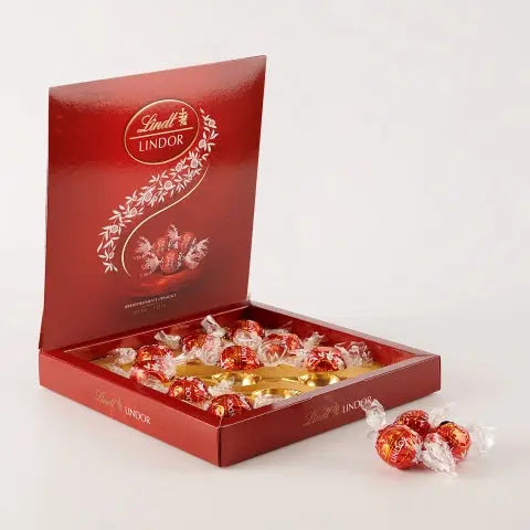 Lindor Selection - | Livrare Flori Județul Călărași