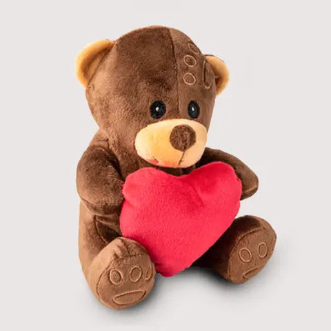 Caring Teddy - | Livrare Flori Județul Călărași