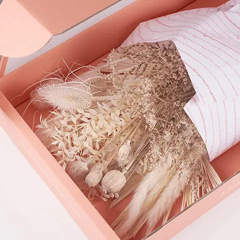 Natural Blush - | Livrare Flori Județul Călărași