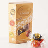 Gold Lindor Carton - | Livrare Flori Județul Călărași