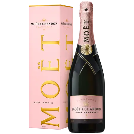 Champagne Moët & Chandon - | Livrare Flori Județul Călărași