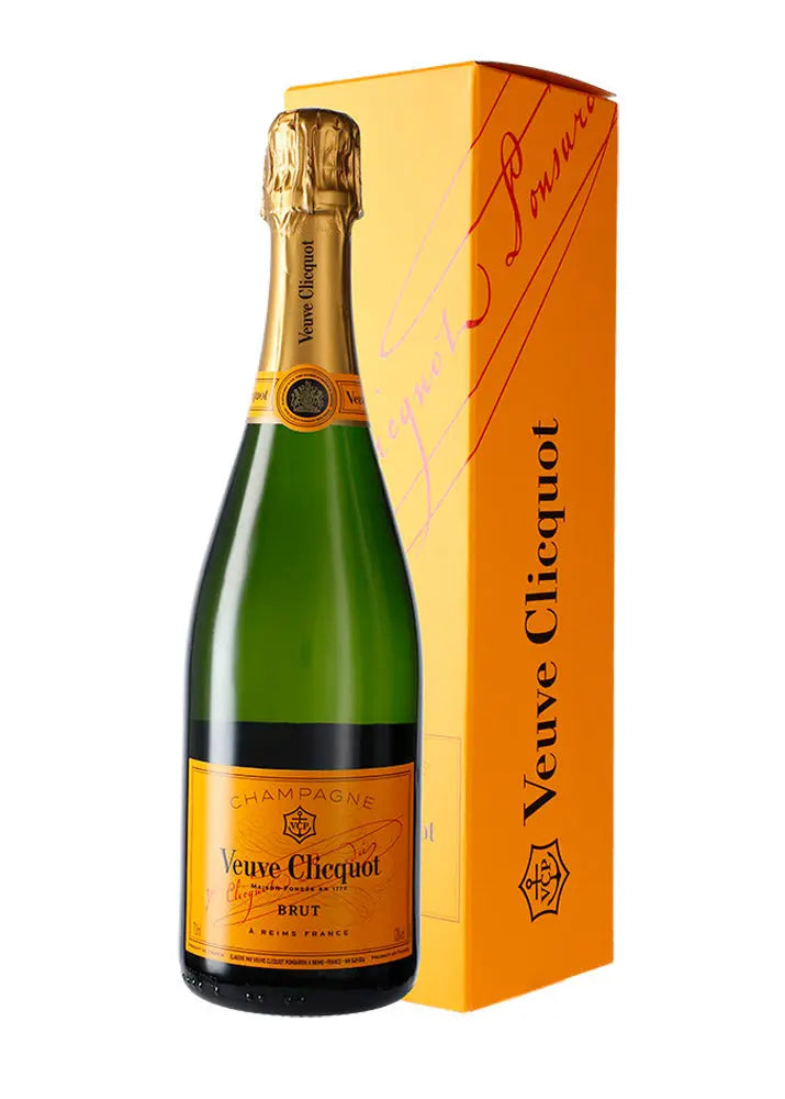 Veuve Clicquot - | Livrare Flori Județul Călărași