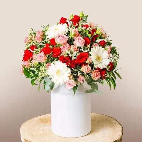 A - Pure Heart Mom 4 flora-queen-store