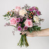 Sweet Mother - Roses and Carnations - | Livrare Flori Județul Călărași
