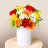Floral Energy - Roses and Gerberas - | Livrare Flori Județul Călărași