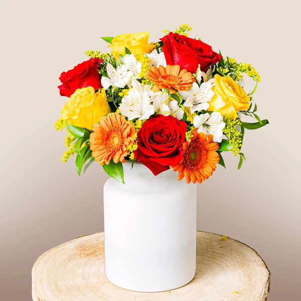 Floral Energy Flora Queen