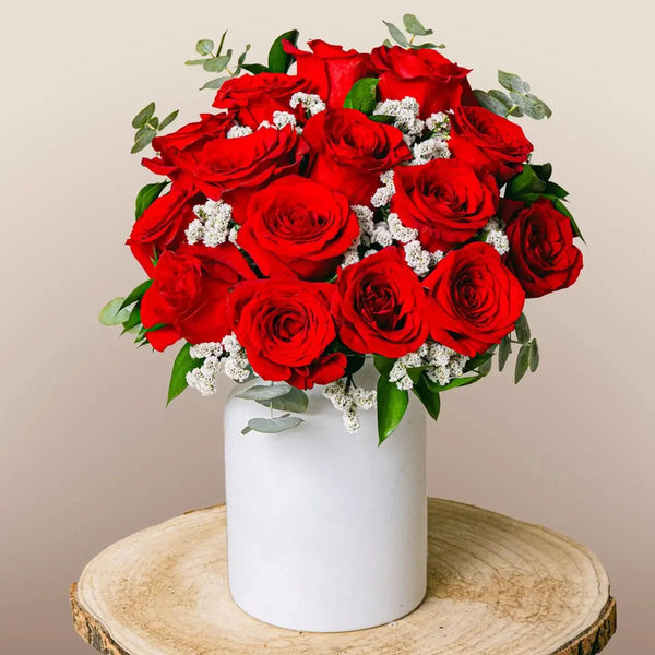 Classic Love Flora Queen