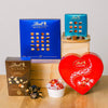 Sweet Treasure - Premium Chocolates - | Livrare Flori Județul Călărași