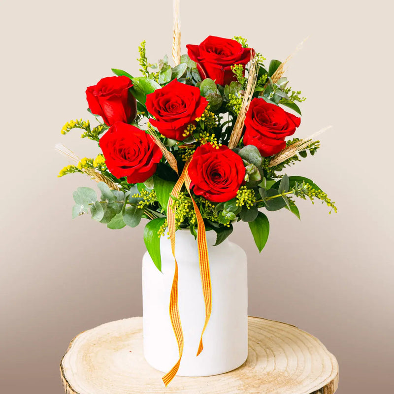 Cor de Drac Flora Queen Flora Queen