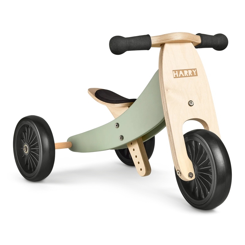 Wooden tricycle - | Livrare Flori Județul Călărași