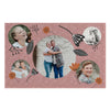 Jigsaw puzzle - 1500 pcs - | Livrare Flori Județul Călărași
