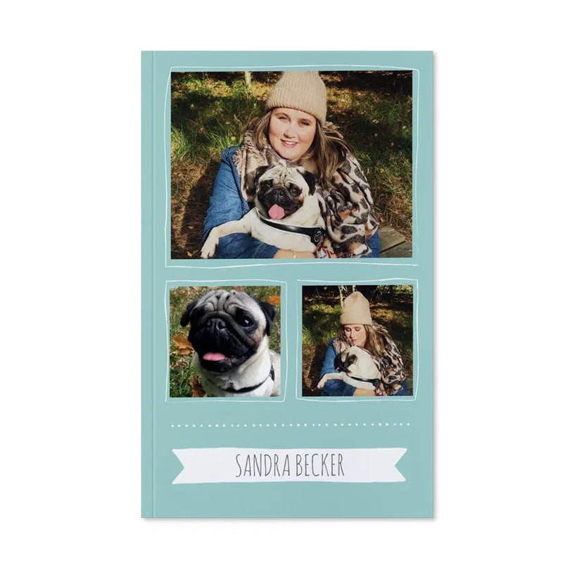 Bullet Journal - Softcover - | Livrare Flori Județul Călărași