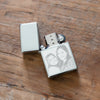Engraved Lighter - | Livrare Flori Județul Călărași