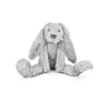 Tiny Rabbit Richie Cuddly Toy - Grey - | Livrare Flori Județul Călărași