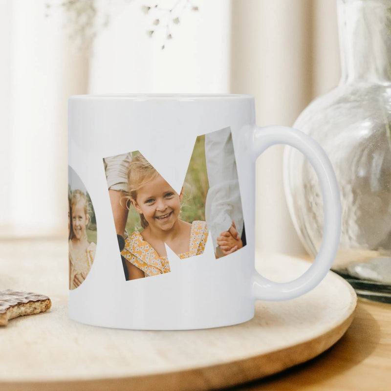 Mug - Mother's Day - | Livrare Flori Județul Călărași