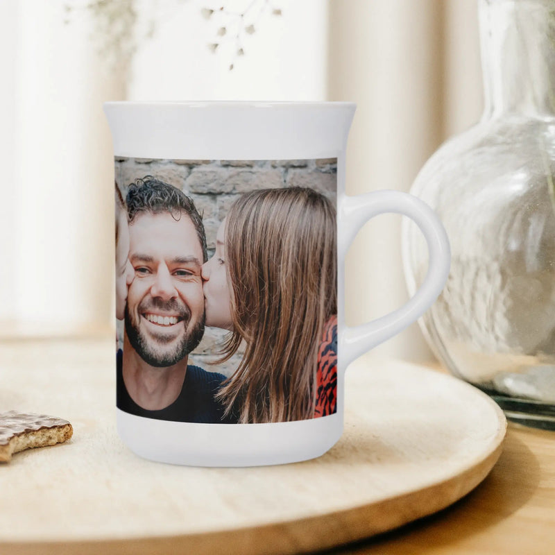 Mug - Curved - | Livrare Flori Județul Călărași