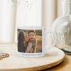 Small Coffee Cup - | Livrare Flori Județul Călărași