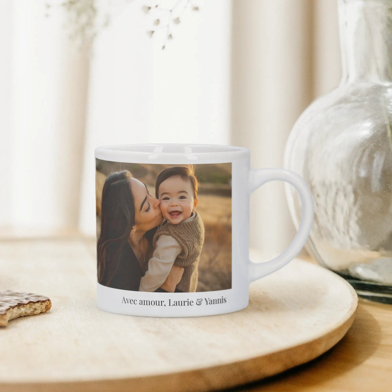 Small Coffee Cup - | Livrare Flori Județul Călărași