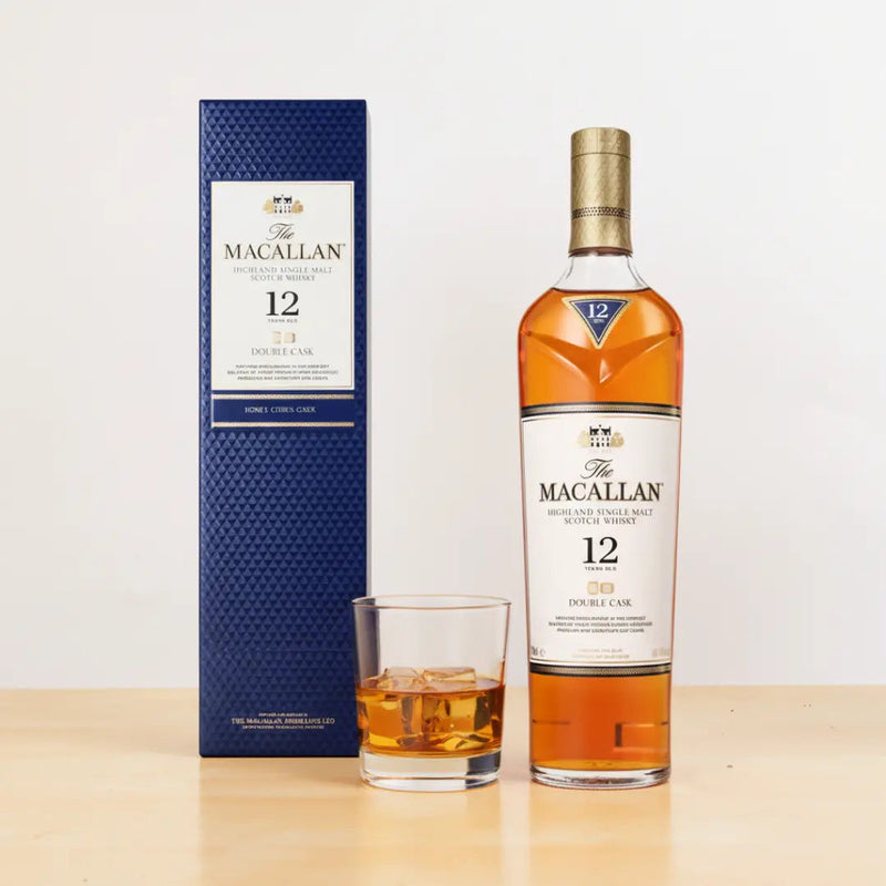 Macallan 12-Year Gift Edition - | Livrare Flori Județul Călărași