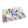 Personalised Glass Chopping Board - | Livrare Flori Județul Călărași