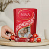 Lindt chocolate gift box - | Livrare Flori Județul Călărași