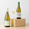 Elegant Oremus and Sauvignon Collection - | Livrare Flori Județul Călărași