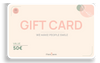 Floraqueen Gift Card - | Livrare Flori Județul Călărași