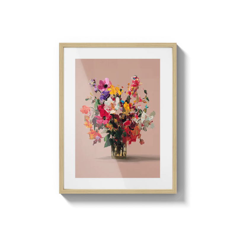 Joyful Wild Bouquet Flora Queen Flora Queen