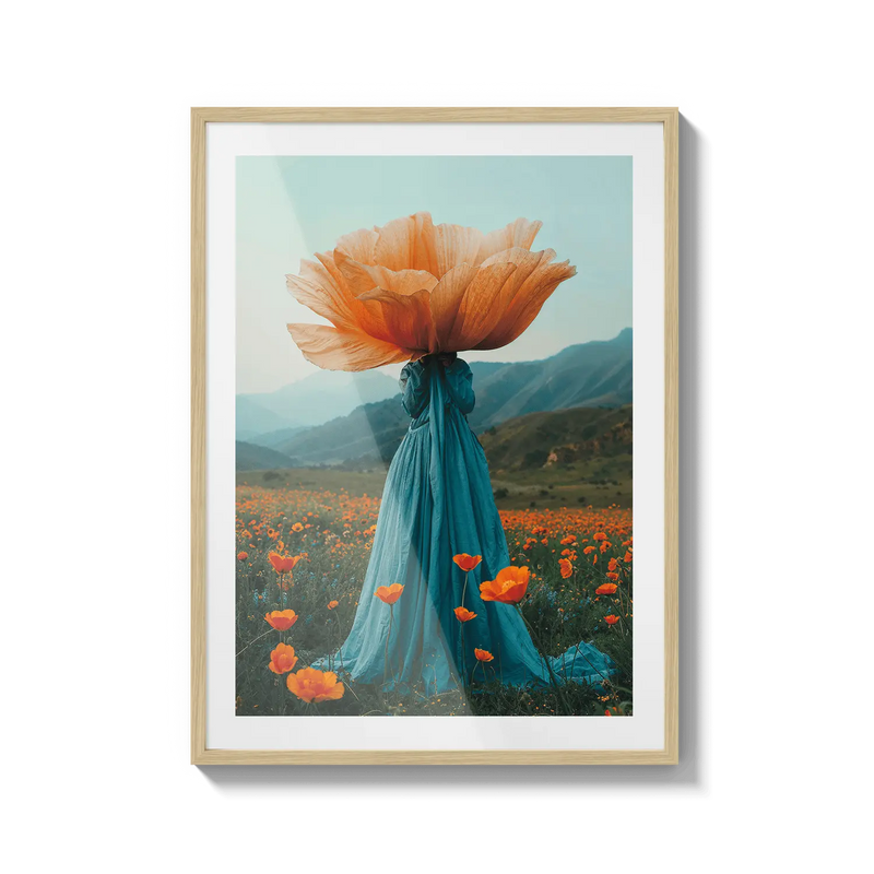 Hidden Tulip Bouquet Flora Queen Flora Queen