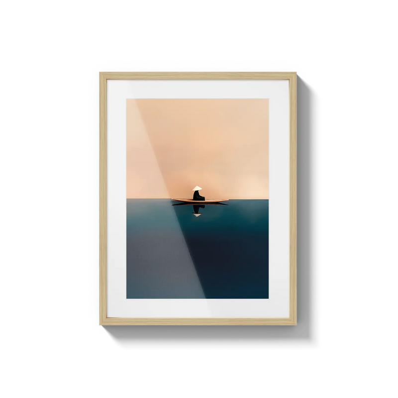 Lone Sail Flora Queen Flora Queen