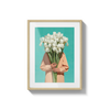 Hidden tulip Buchet - | Livrare Flori Județul Călărași
