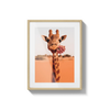 Giraffe - | Livrare Flori Județul Călărași