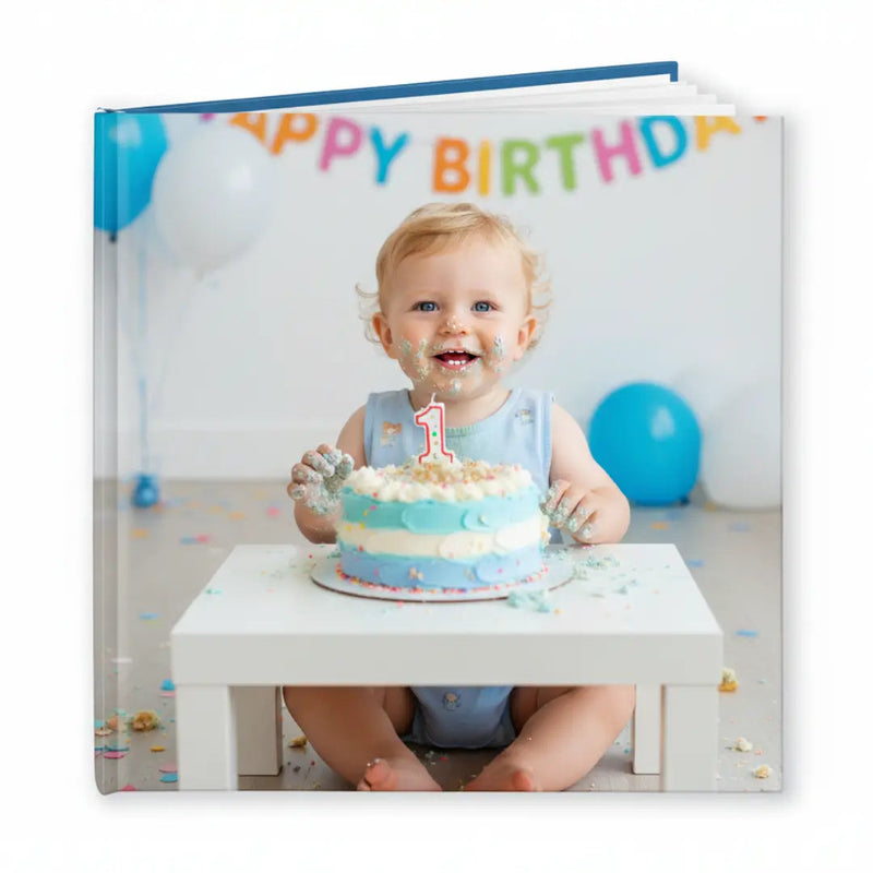 Photo Album Memory Gift Flora Queen Flora Queen