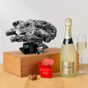 LEGO Star Wars Millennium Falcon Experience - | Livrare Flori Județul Călărași