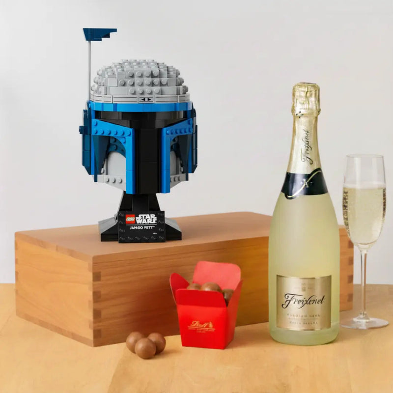 LEGO Star Wars Jango Fett Celebration Set - | Livrare Flori Județul Călărași