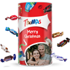 Personalised Celebrations tube - | Livrare Flori Județul Călărași