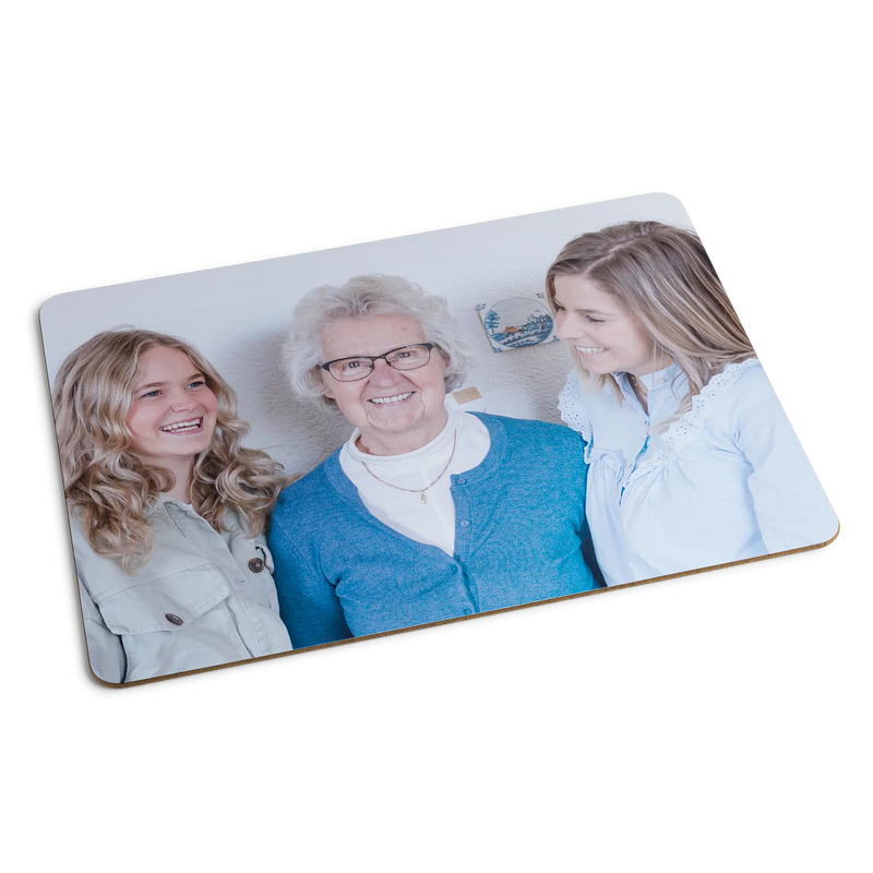 Placemat – Large (Hardboard) - | Livrare Flori Județul Călărași