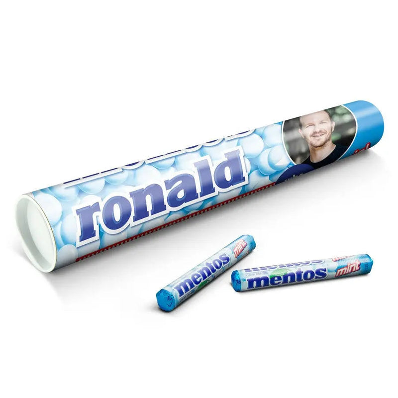 XXL Mentos - Mint - | Livrare Flori Județul Călărași