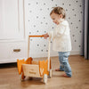 Trixie wooden baby walker - | Livrare Flori Județul Călărași