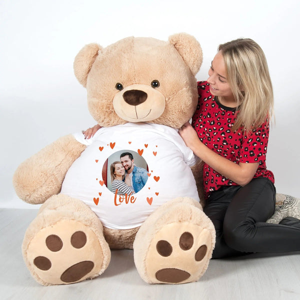 Mega bear - | Livrare Flori Județul Călărași