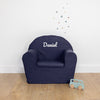 Personalised Children's Chair - Albastru - | Livrare Flori Județul Călărași