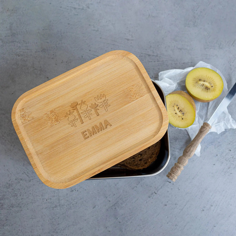 Lunch box - | Livrare Flori Județul Călărași