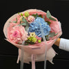 Pastel harmony
