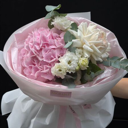 Blooming day