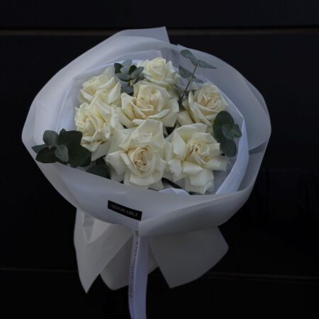 White whisper