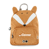 Personalised children's backpack - Fox - Trixie - | Livrare Flori Județul Călărași