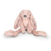 Personalised Rabbit Richie - Roz - | Livrare Flori Județul Călărași